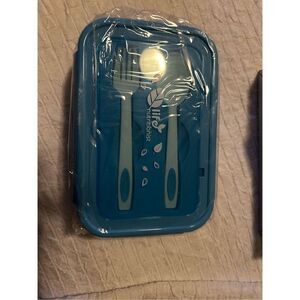 NEW Bento Box for Adults & Kids 1400ML Portable, Lightweight, Easy to Carry